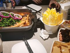 -半天妖烤鱼(槐房万达店)