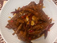 -老三样·旧食新味(船山路店)