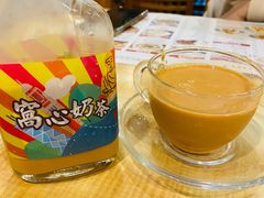 -新世界餐厅(万达店)
