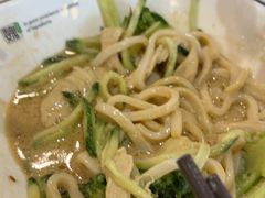 -魏家凉皮(大差市店)