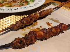 -胖老汉椒麻鸡清真新疆菜(西御街店)