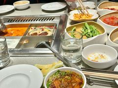 -海底捞火锅(北国先天下店)