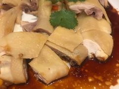 怀旧古法市师鸡-朱仔记食府(江南大道店)