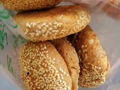 麻酱-满记烧饼(牛街东里小区一区店)