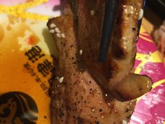 火炙秘制鹅肝寿司-沼津港渔市(宏伊国际广场店)