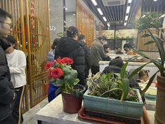-大众海鲜(巨龙北路店)