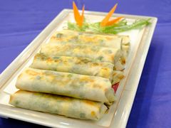 -太子食府(圣水路店)
