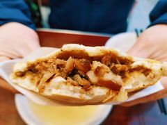-张明富面皮店(东大街店)