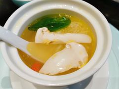 -翠湖轩中餐厅(昆明翠湖宾馆店)