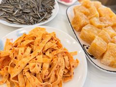 -朴小妹人参鸡汤火锅(长白山万达店)