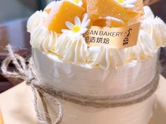 -匠造烘焙(联洋店)