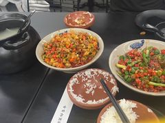 -潇湘阁(三里屯SOHO店)