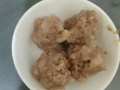 牛肉丸-品香排骨饭(羊官路店)