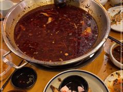 -小饕荟雅安贡椒鱼鲜馆(广福桥店)