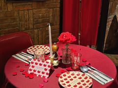 -BROWNSTONE布朗石西班牙餐厅(富城店)