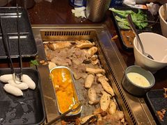 -新石器烤肉(之心城店)