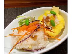 -一盏云·茶馆·淮扬菜(高新店)