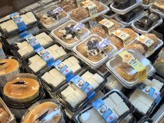 -85度C(深圳佳宁娜店)