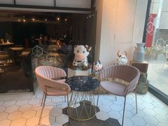 -Maxpoint Kitchen 西餐咖啡(乐峰广场店)