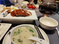 -小大董·烤鸭(观景餐厅·南京西路店)