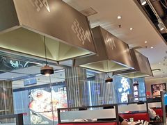 -鱼酷活鱼烤鱼(南京水游城店)