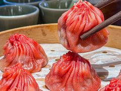 -苏小柳点心·手作小笼包(CP静安寺分院)