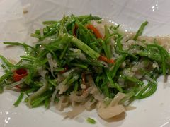 -正阳门饭庄·烤鸭·北京菜(万丰路七里庄店)