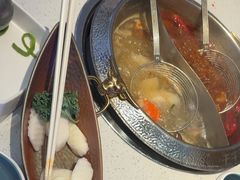 -千牛将·鲜牛肉火锅(开元路店)