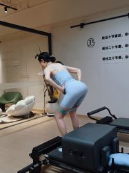 点击看大图 -JC·YOGA静禅瑜伽普拉提