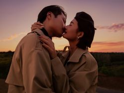 -第一夫人婚纱摄影(南京店)