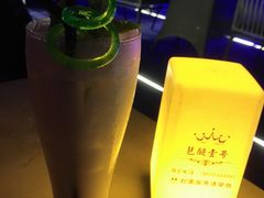 -琶醍壹号•潮菜江景餐吧