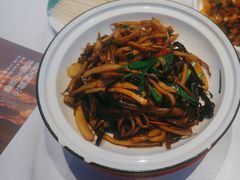 -阿娜尔·新疆菜(宜家荟聚中心店)