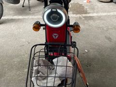 -雅迪电动车(北艾路店)