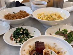 -南小馆(迪士尼小镇店)