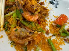 -景好海鲜餐厅(大鹏必选旅游店)