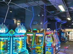-核客电玩城(东门店)