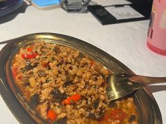 -艋舺·台湾小馆老字号(平安悦坊店)