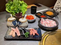 -花时·炭火烧肉(东百中心A馆店)