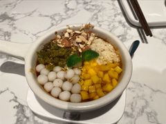 -曼玉餐厅(中原万达店)