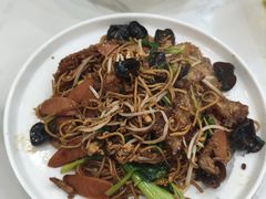 -孟记大碗面•家常菜(鼓楼和会街店)