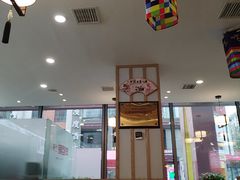 -英兰朝族饭店·英兰锅包肉(佳园路店)