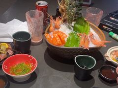 -稻早料理美术馆(城阳店)