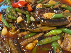 招牌同福黄鳝-同福社
