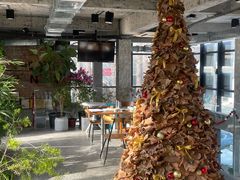 -腾爱熊猫咖啡生活馆(老东门店)