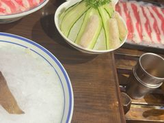 -萍姐火锅·公路夜市(南京新街口店)