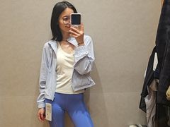 -lululemon(比斯特购物村店)