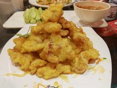 -粗粮人家(簋街店)