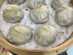 -锡笼记·无锡小笼(方塔店)