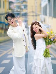 -雅云婚纱摄影工作室旗舰店