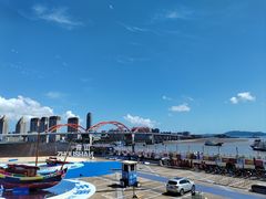 -高佳庄·舟山海鲜(海景旗舰店)